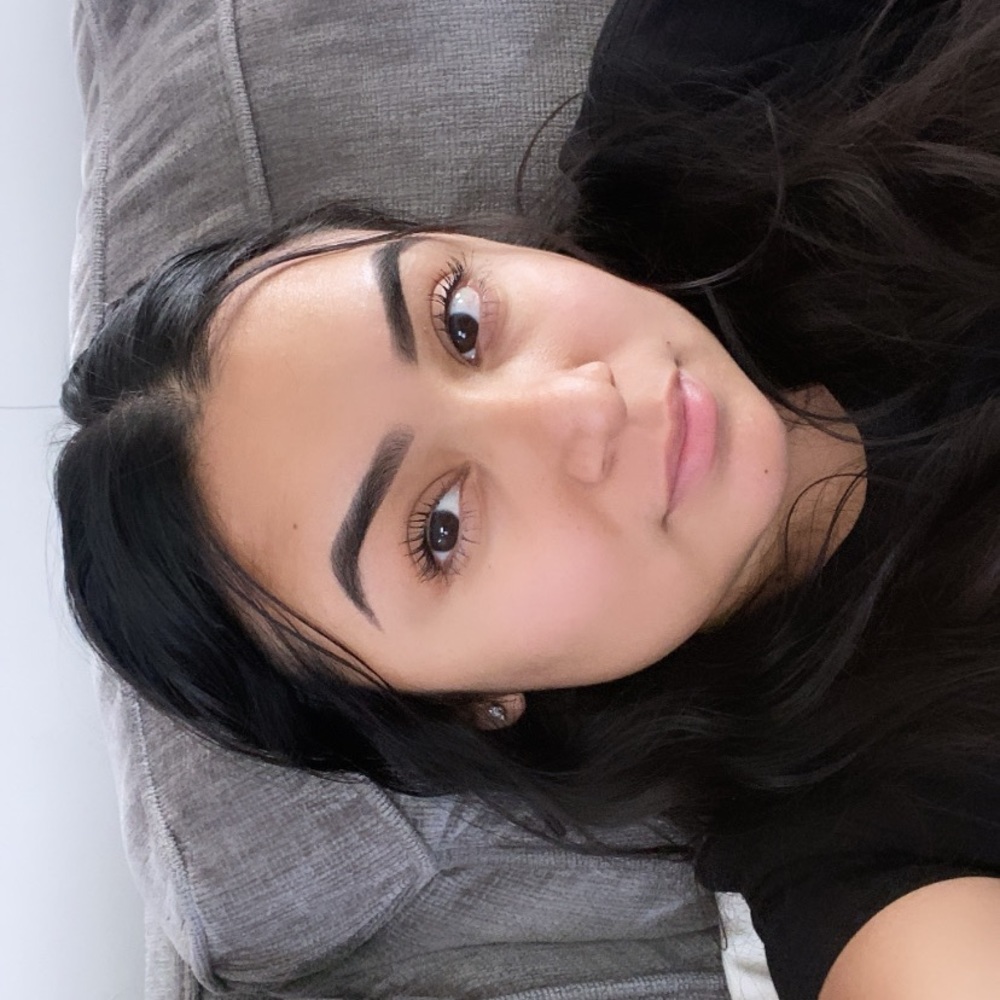Meet your Posher, Jocelyn